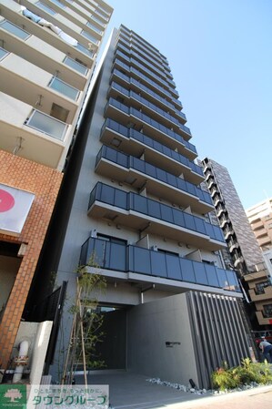 ドゥーエ亀戸IIIの物件内観写真